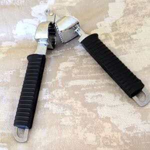 GARLIC CLOVE PRESS MINCER - 7 INCH